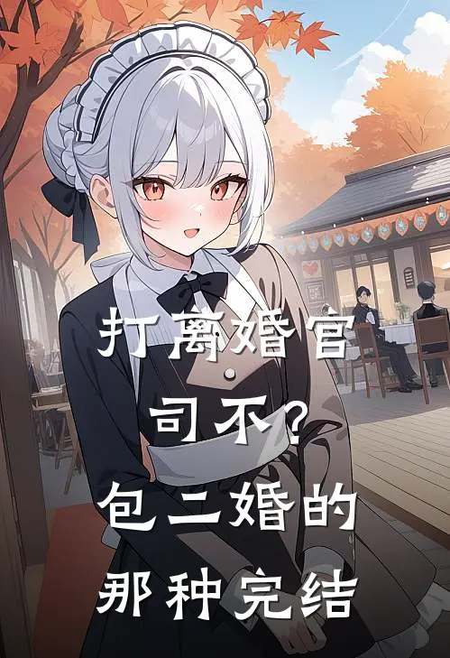 打离婚官司不？包二婚的那种完结