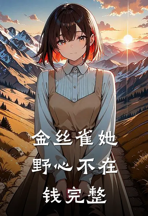 金丝雀她野心不在钱完整