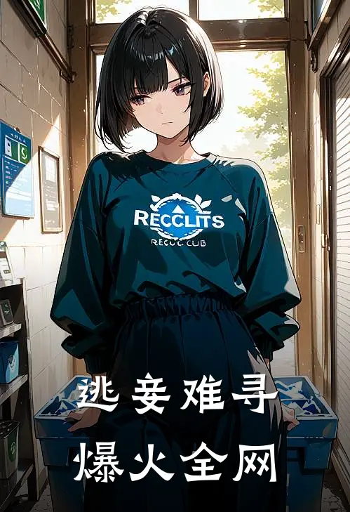 逃妾难寻爆火全网