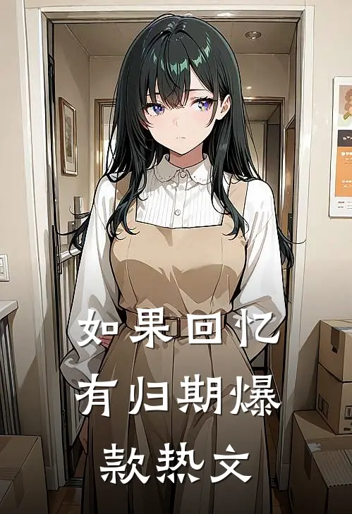 如果回忆有归期爆款热文