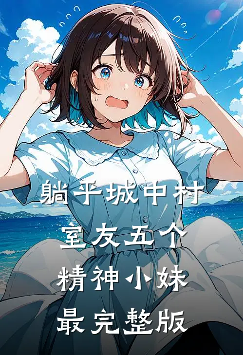 躺平城中村，室友五个精神小妹最完整版