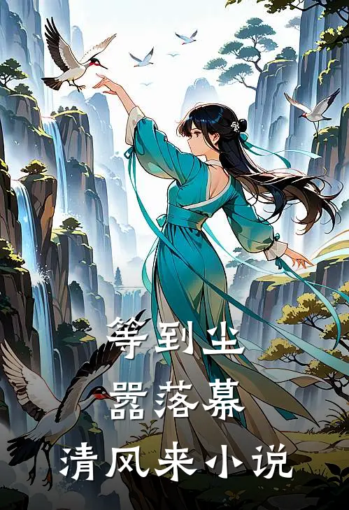 等到尘嚣落幕，清风来小说