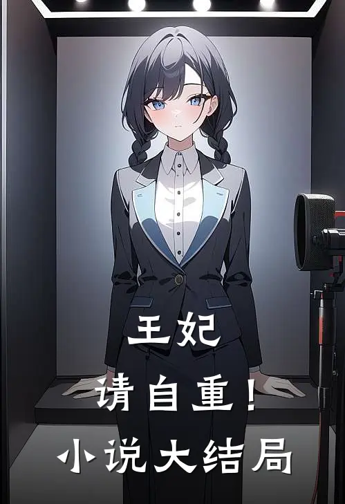 王妃，请自重！小说大结局