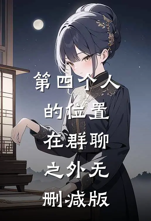 第四个人的位置，在群聊之外无删减版