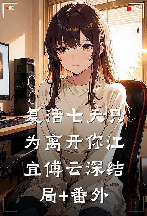 复活七天只为离开你江宜傅云深结局+番外