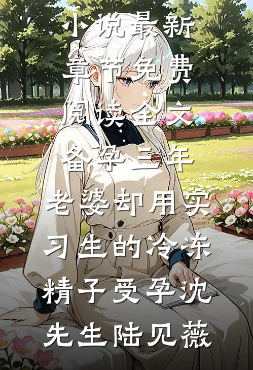 备孕三年，老婆却用实习生的冷冻精子受孕沈先生陆见薇小说最新章节_免费阅读全文备孕三年，老婆却用实习生的冷冻精子受孕沈先生陆见薇