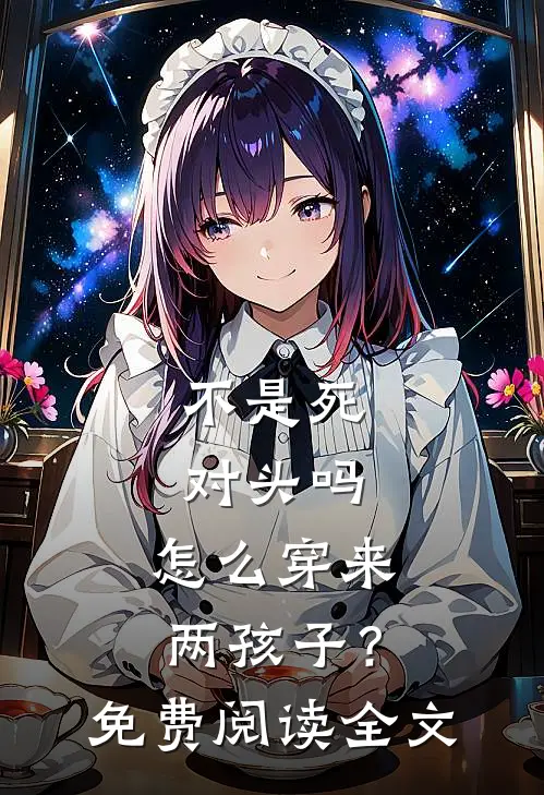 不是死对头吗，怎么穿来两孩子？免费阅读全文