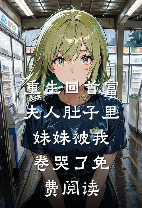 重生回首富夫人肚子里，妹妹被我卷哭了免费阅读