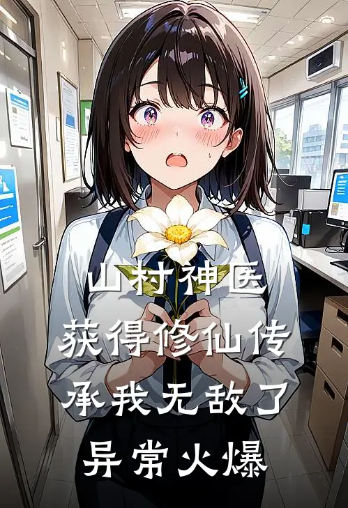 山村神医，获得修仙传承我无敌了异常火爆