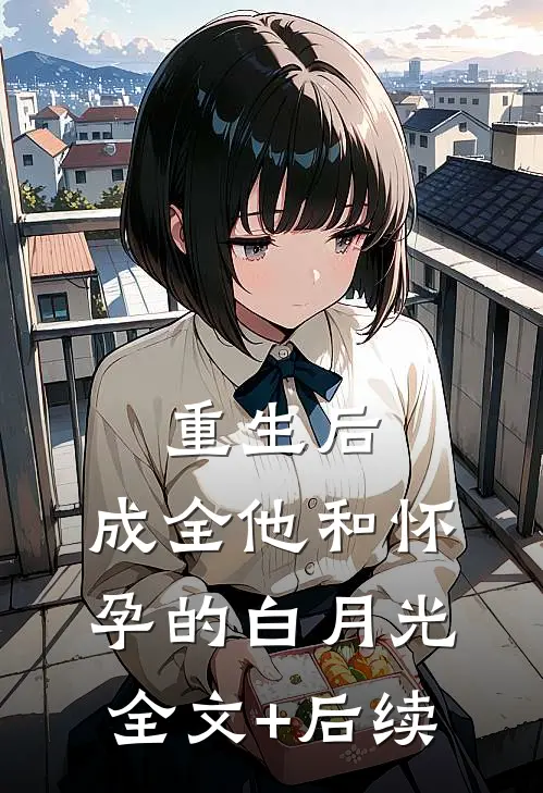 重生后，成全他和怀孕的白月光全文+后续