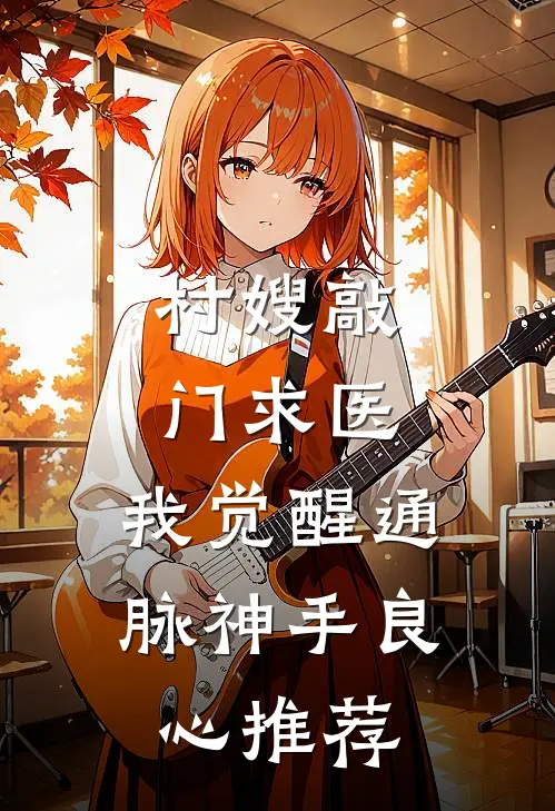 村嫂敲门求医，我觉醒通脉神手良心推荐