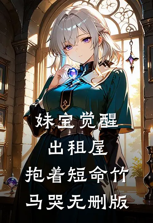 妹宝觉醒出租屋，抱着短命竹马哭无删版