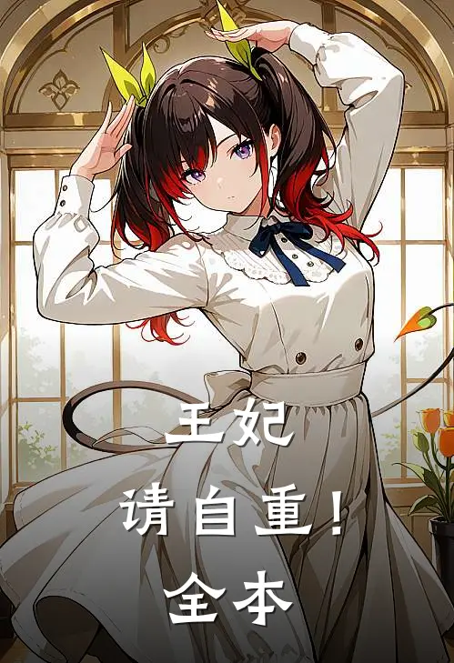 王妃，请自重！全本