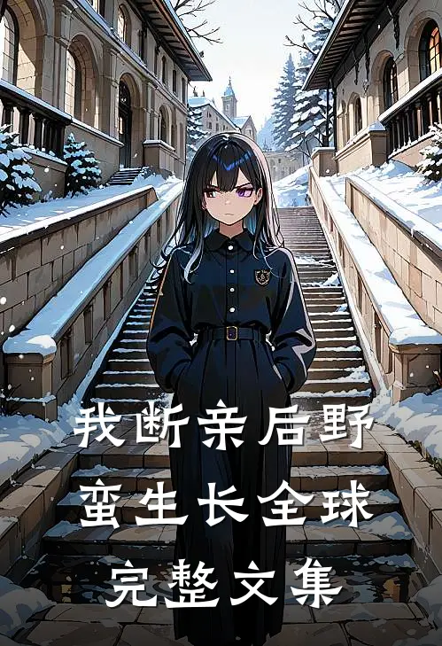 我断亲后野蛮生长全球完整文集