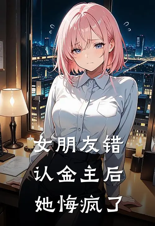 女朋友错认金主后，她悔疯了