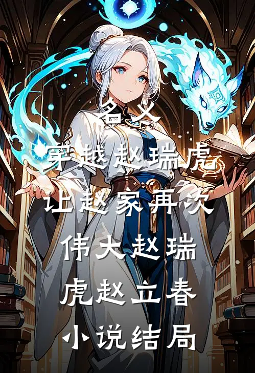 名义：穿越赵瑞虎让赵家再次伟大赵瑞虎赵立春小说结局