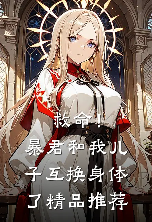救命！暴君和我儿子互换身体了精品推荐