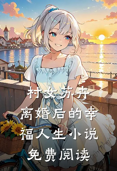村女苏卉：离婚后的幸福人生小说免费阅读