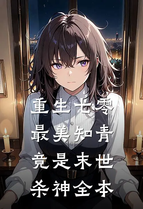 重生七零：最美知青竟是末世杀神全本