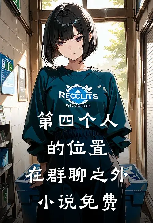 第四个人的位置，在群聊之外小说免费