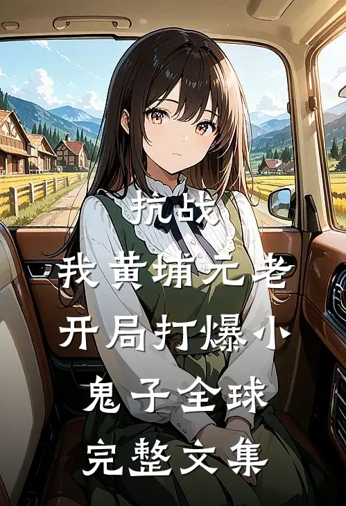 抗战：我黄埔元老开局打爆小鬼子全球完整文集