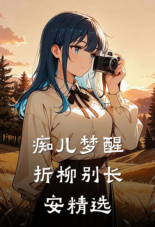 痴儿梦醒，折柳别长安精选