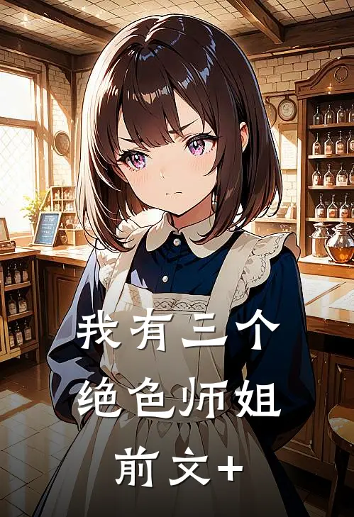 我有三个绝色师姐前文+