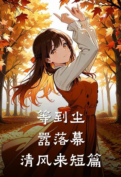 等到尘嚣落幕，清风来短篇
