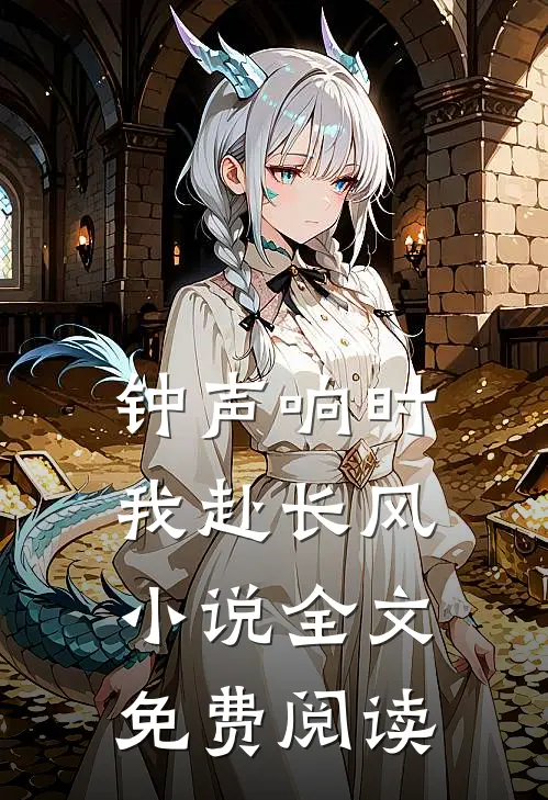 钟声响时，我赴长风小说全文免费阅读