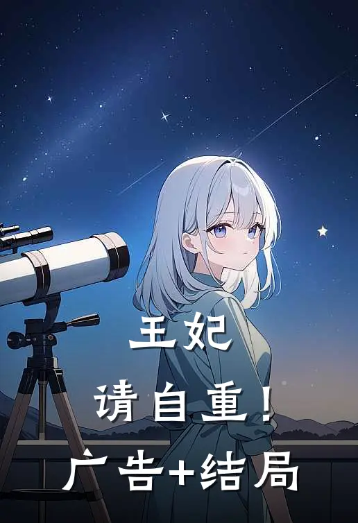 王妃，请自重！广告+结局
