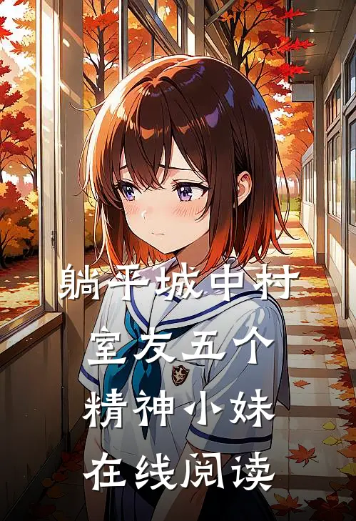 躺平城中村，室友五个精神小妹在线阅读
