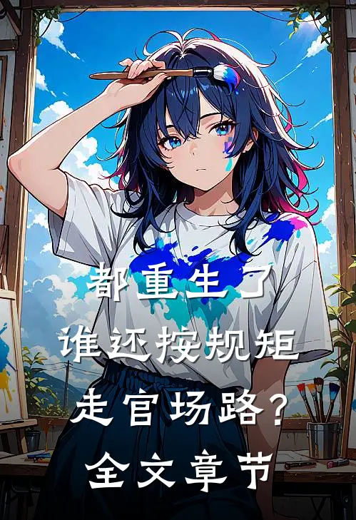 都重生了，谁还按规矩走官场路？全文章节