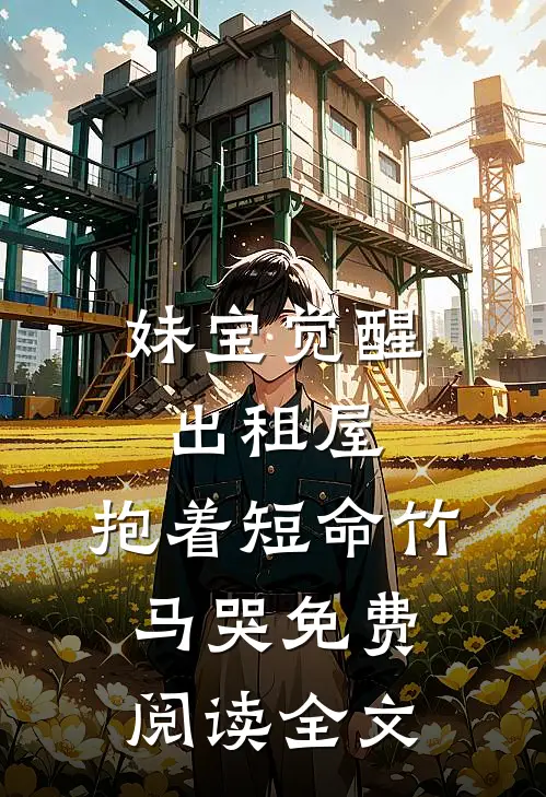 妹宝觉醒出租屋，抱着短命竹马哭免费阅读全文