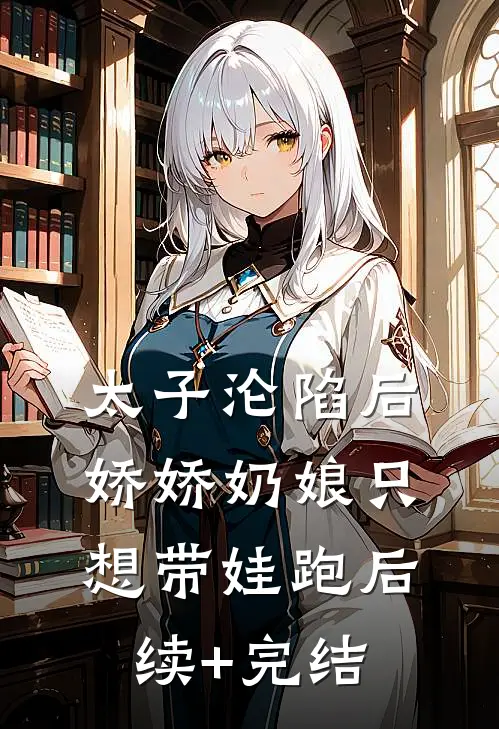 太子沦陷后，娇娇奶娘只想带娃跑后续+完结