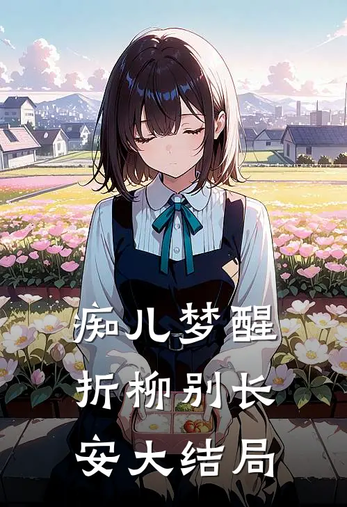 痴儿梦醒，折柳别长安大结局