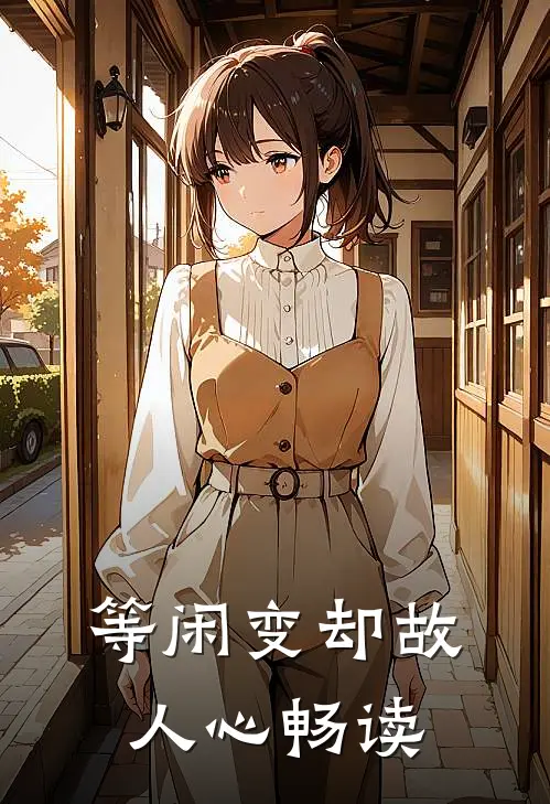 等闲变却故人心畅读