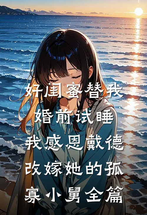 好闺蜜替我婚前试睡，我感恩戴德改嫁她的孤寡小舅全篇