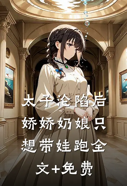 太子沦陷后，娇娇奶娘只想带娃跑全文+免费