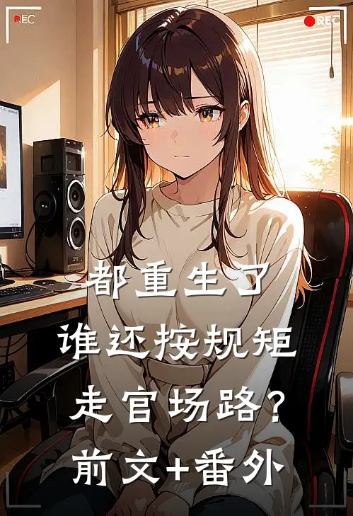 都重生了，谁还按规矩走官场路？前文+番外