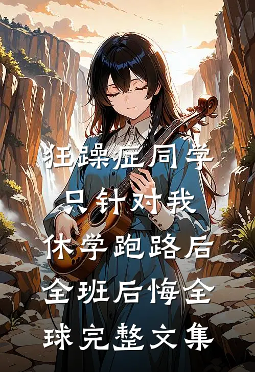 狂躁症同学只针对我，休学跑路后全班后悔全球完整文集