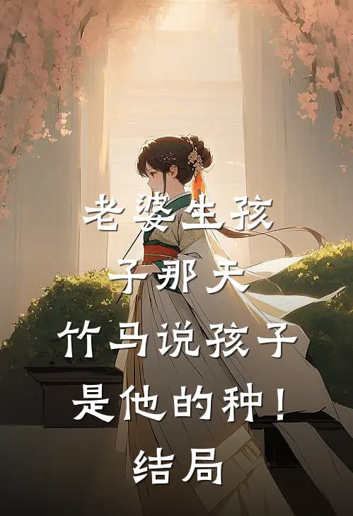 老婆生孩子那天，竹马说孩子是他的种！结局