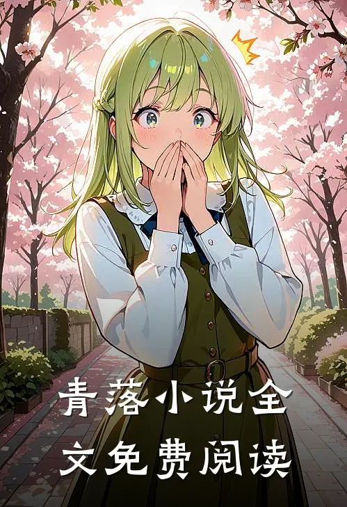 青落小说全文免费阅读