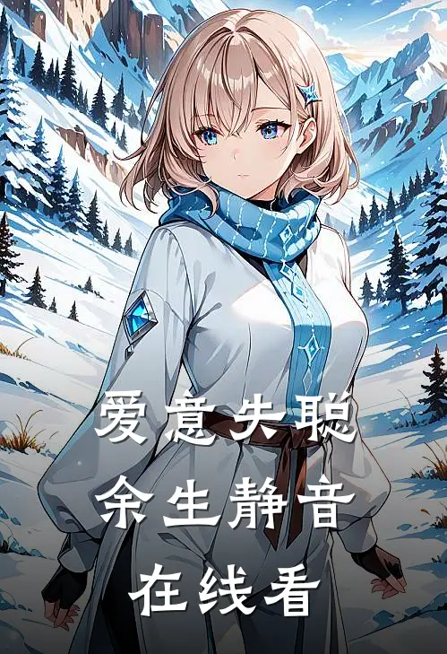 爱意失聪，余生静音在线看