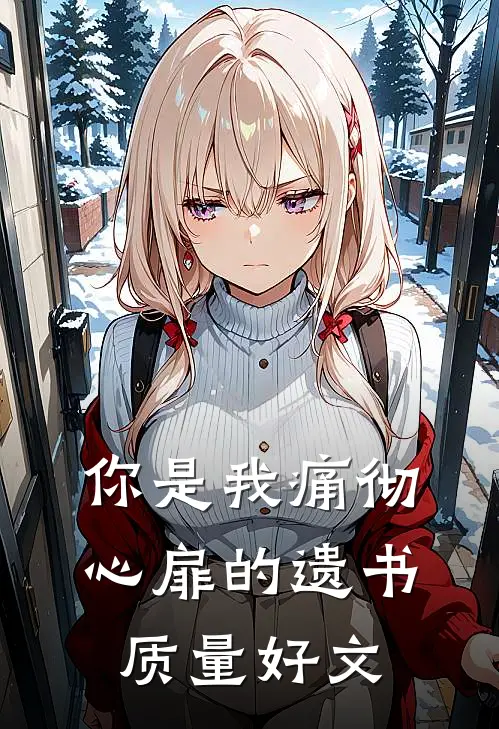 你是我痛彻心扉的遗书质量好文