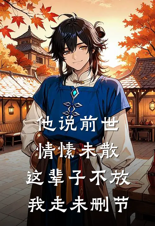 他说前世情愫未散，这辈子不放我走未删节