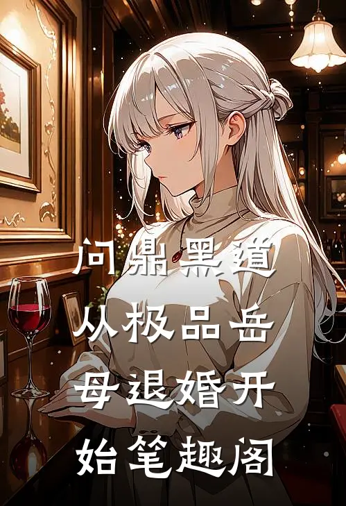 问鼎黑道，从极品岳母退婚开始笔趣阁