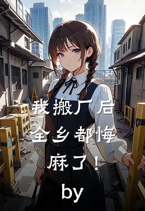 我搬厂后，全乡都悔麻了！by