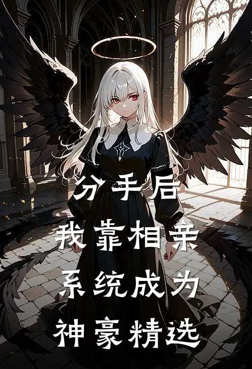 分手后，我靠相亲系统成为神豪精选