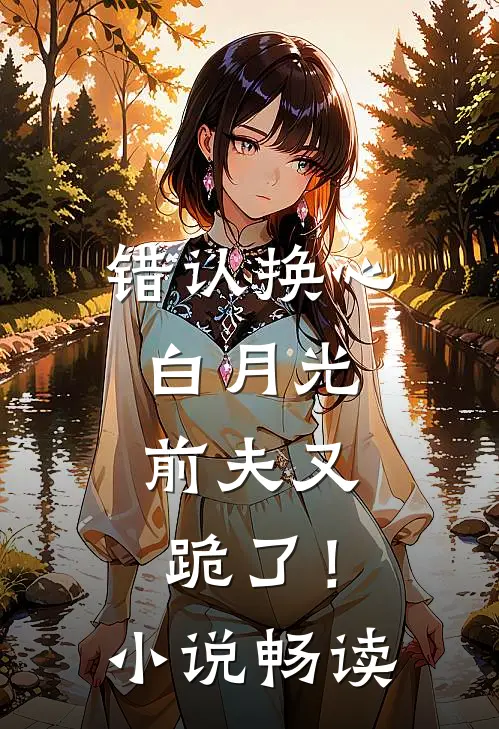 错认换心白月光，前夫又跪了！小说畅读