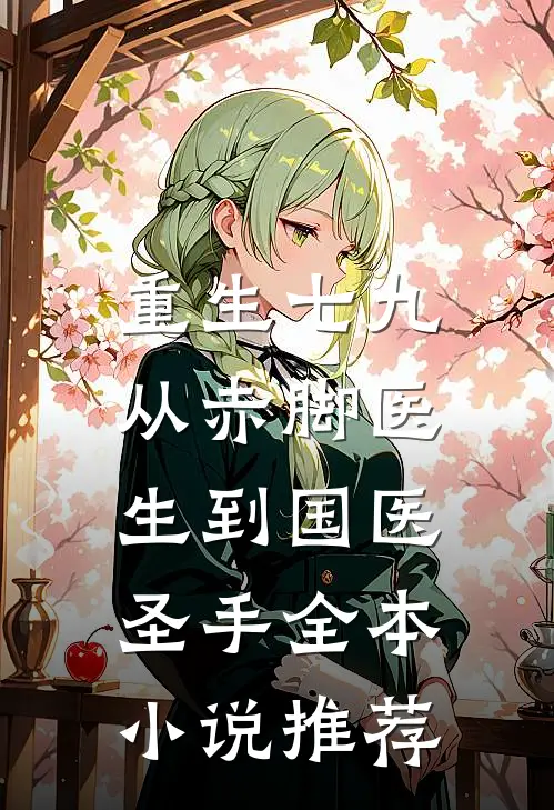 重生七九，从赤脚医生到国医圣手全本小说推荐